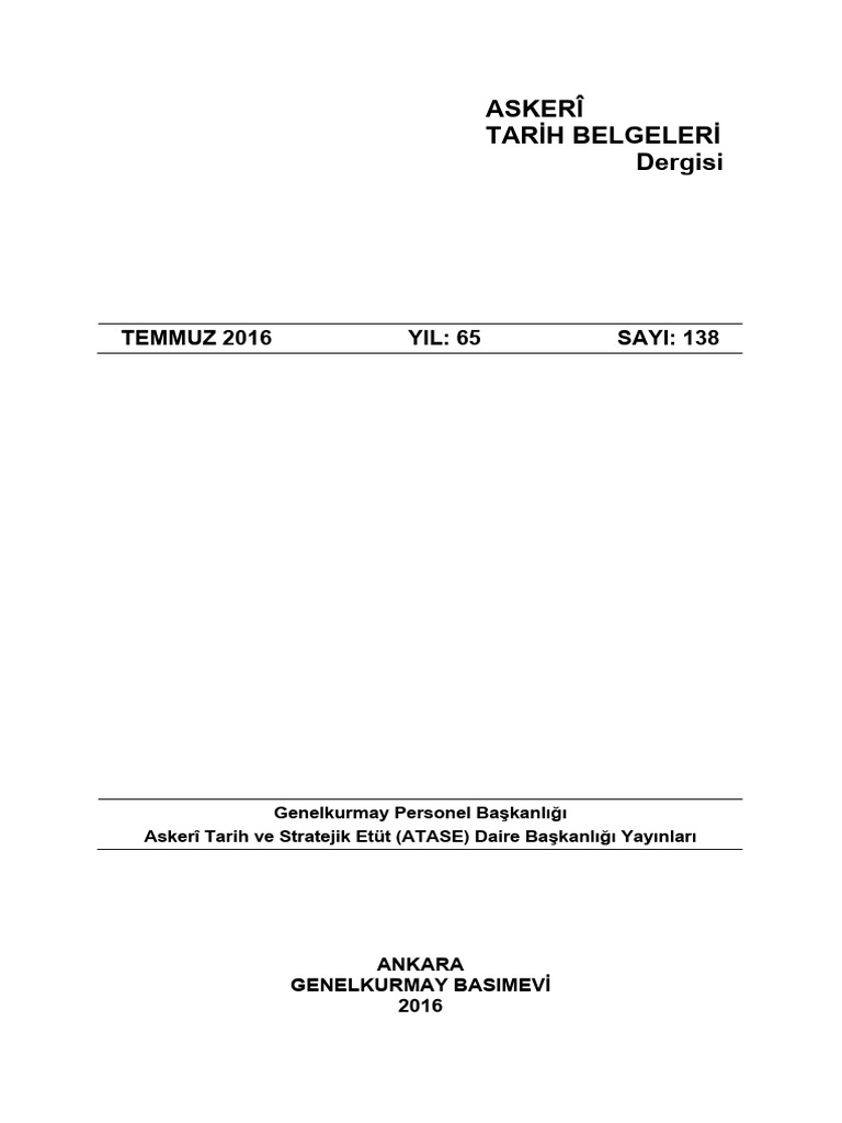 Atbd 138 | PDF
