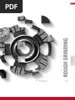 RHODIUS en - GB 2015 2016 Screen PDF | PDF | Grinding