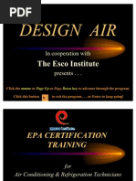 Epa+608+Technician+Training+Show 1