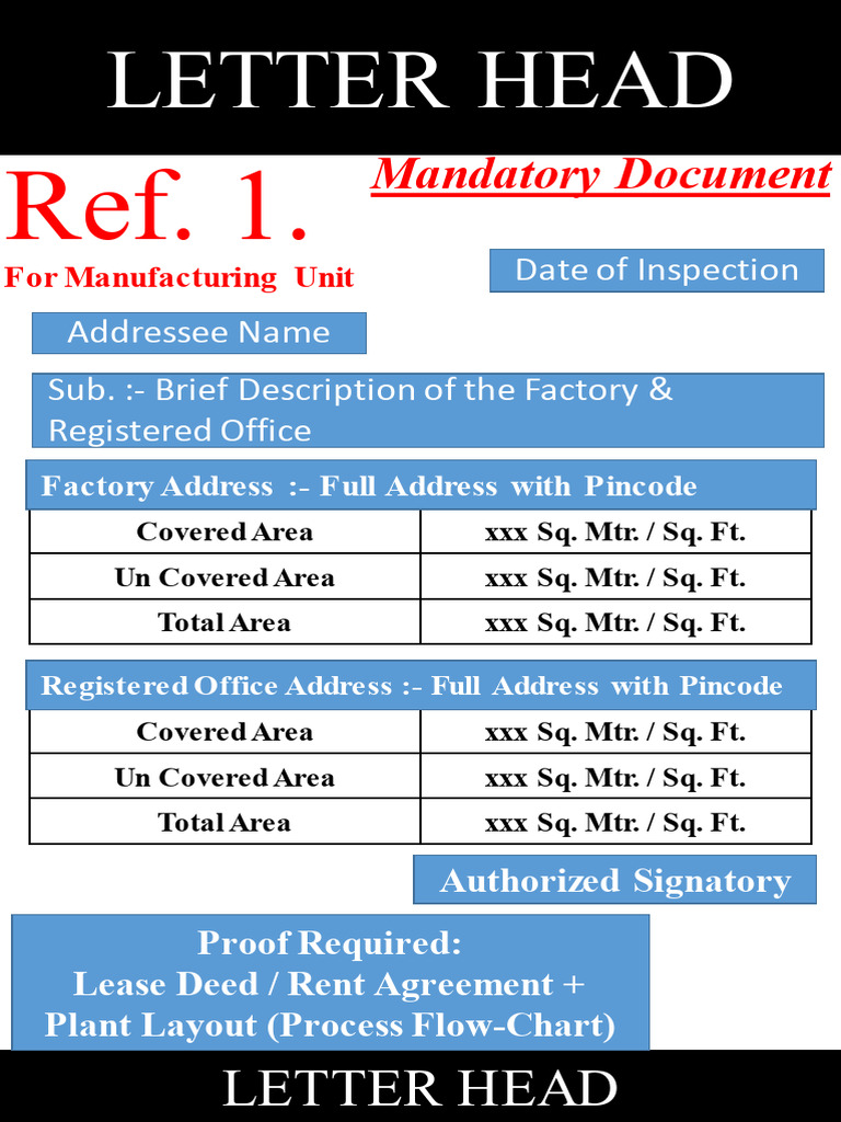 Checklist For Inspection - Manufacturing | PDF | Economies