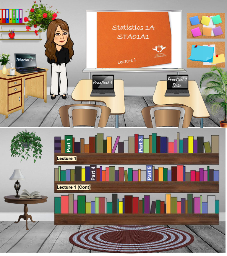 Classroom Week 1 (10 Feb 2025) | PDF
