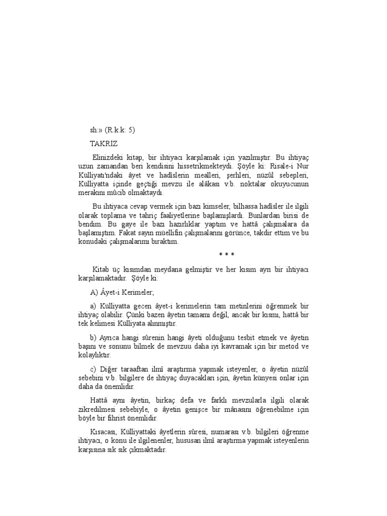 R K K | PDF