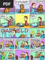 Garfield Comics 113 | PDF