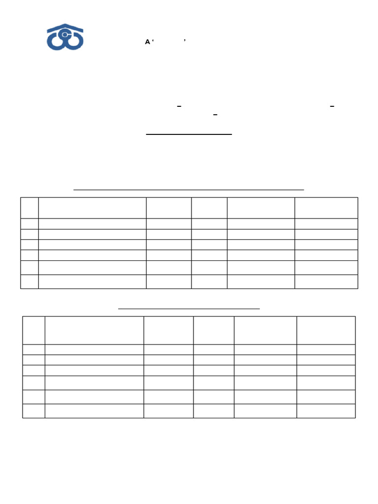 CWC (Various Posts) IH Eng 2025 | PDF
