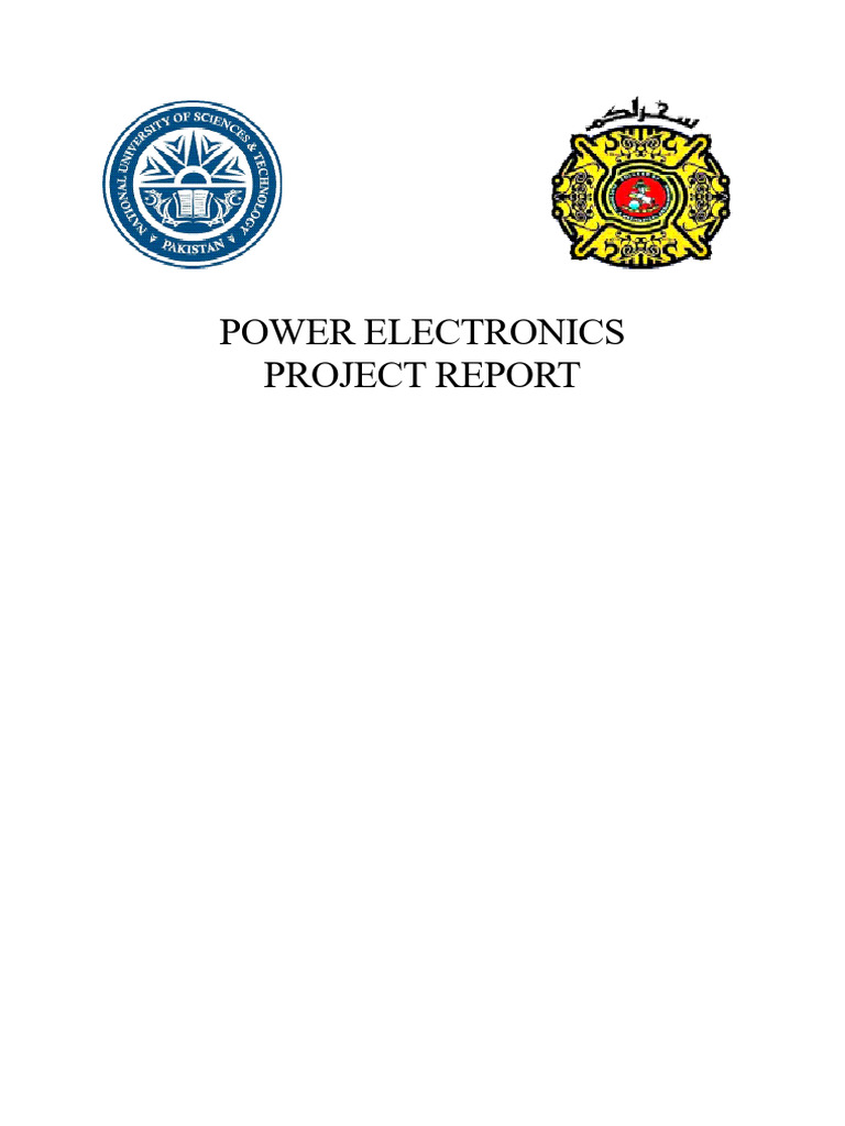 Buck Converter Design with Feedback | PDF | Electronic Circuits ...