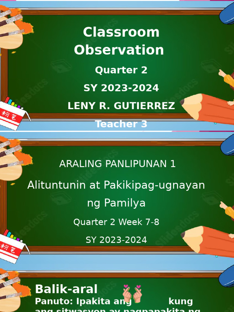 Ap 1 Cot | PDF