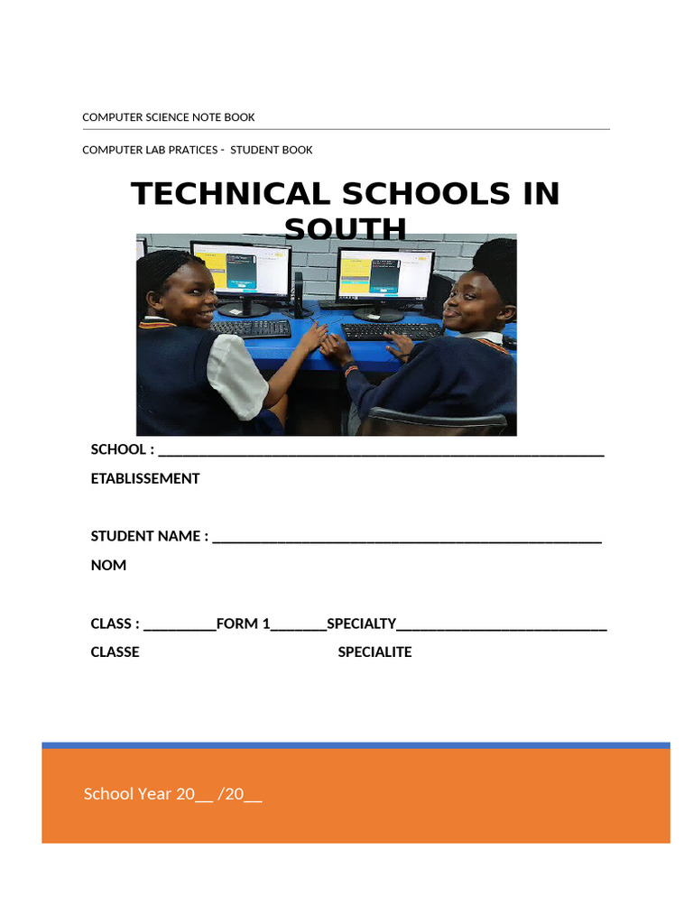 Computer f1 Student | PDF | Computer Network | Laptop