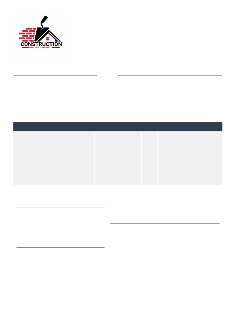 Invoice Sewa Scaffolding Barokah Jaya | PDF