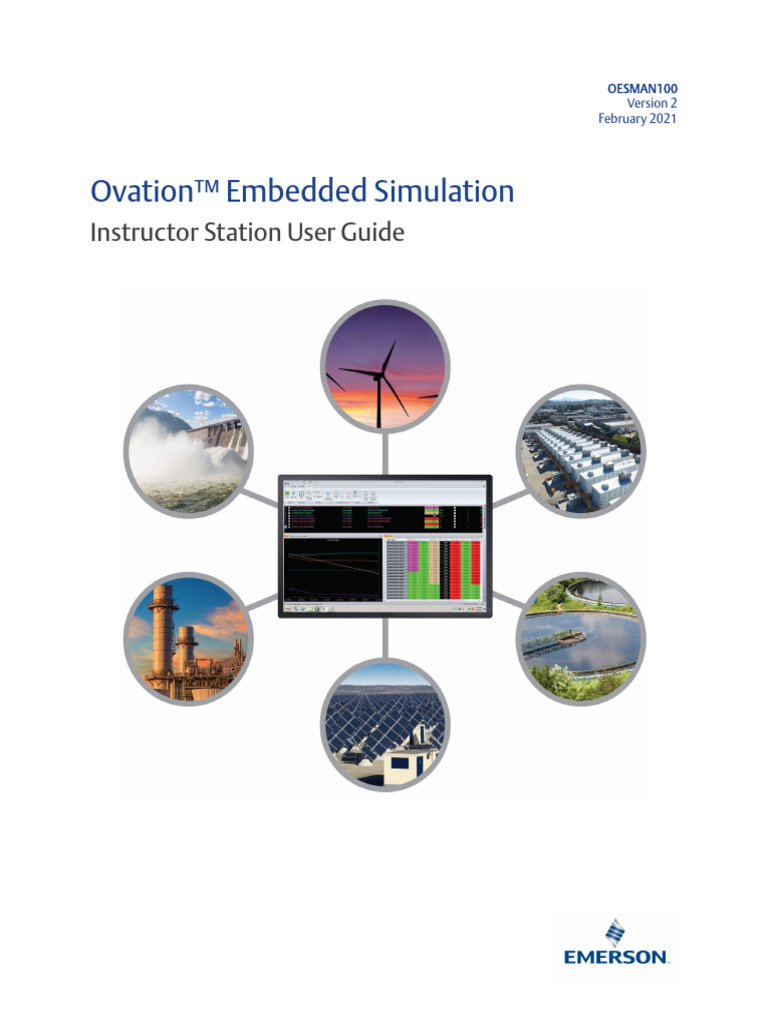 Oes Man 100 | PDF | Simulation | Parameter (Computer Programming)