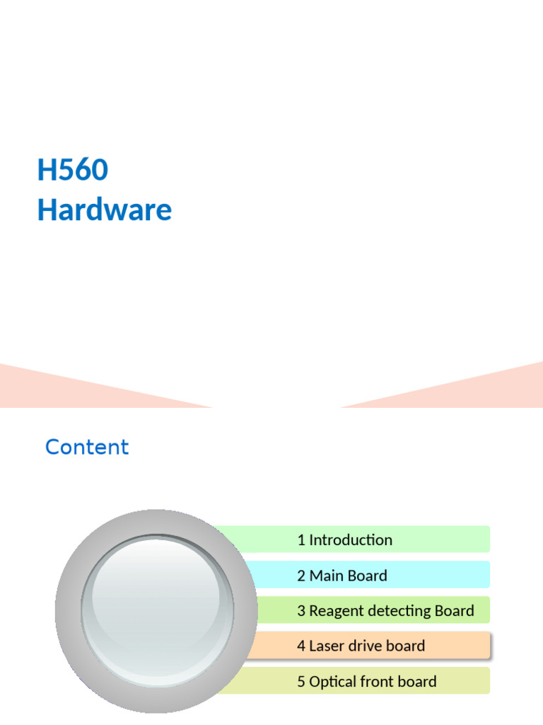 H560 Hardware V3.0 | PDF | Electronic Engineering | Electrical Engineering