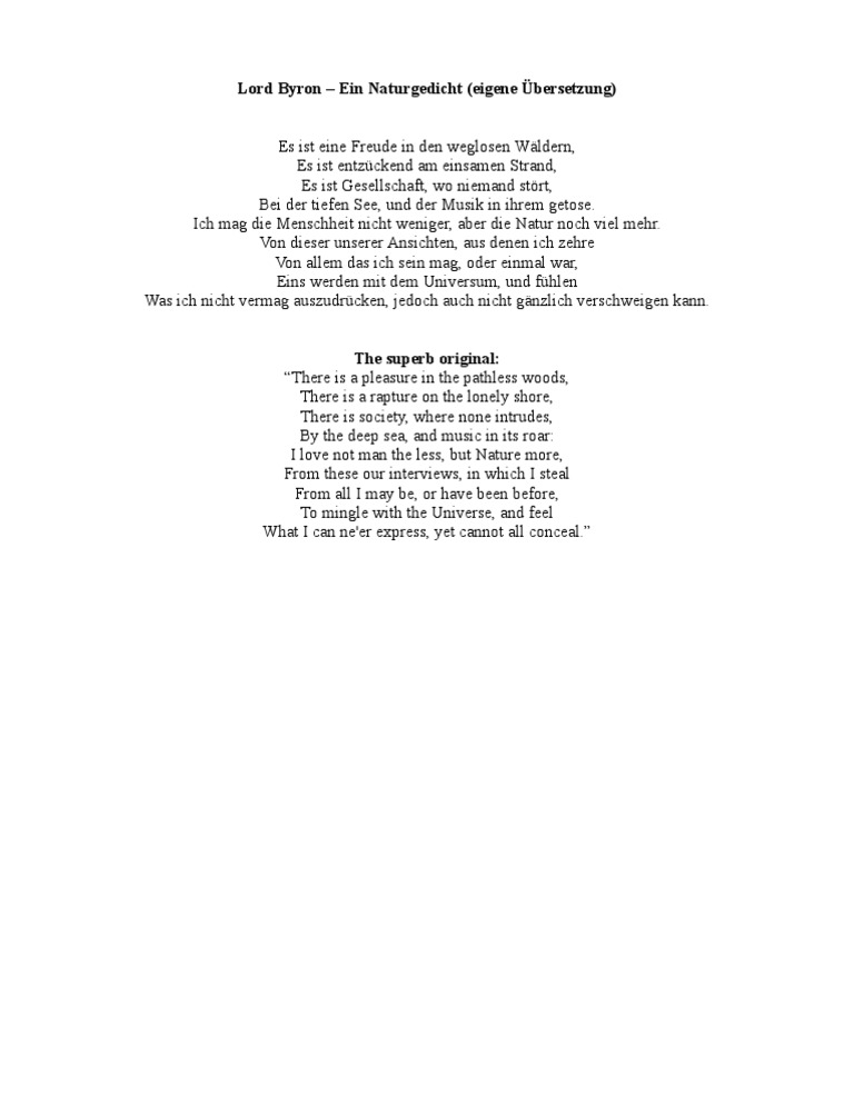 Download Natur gedicht Free HD