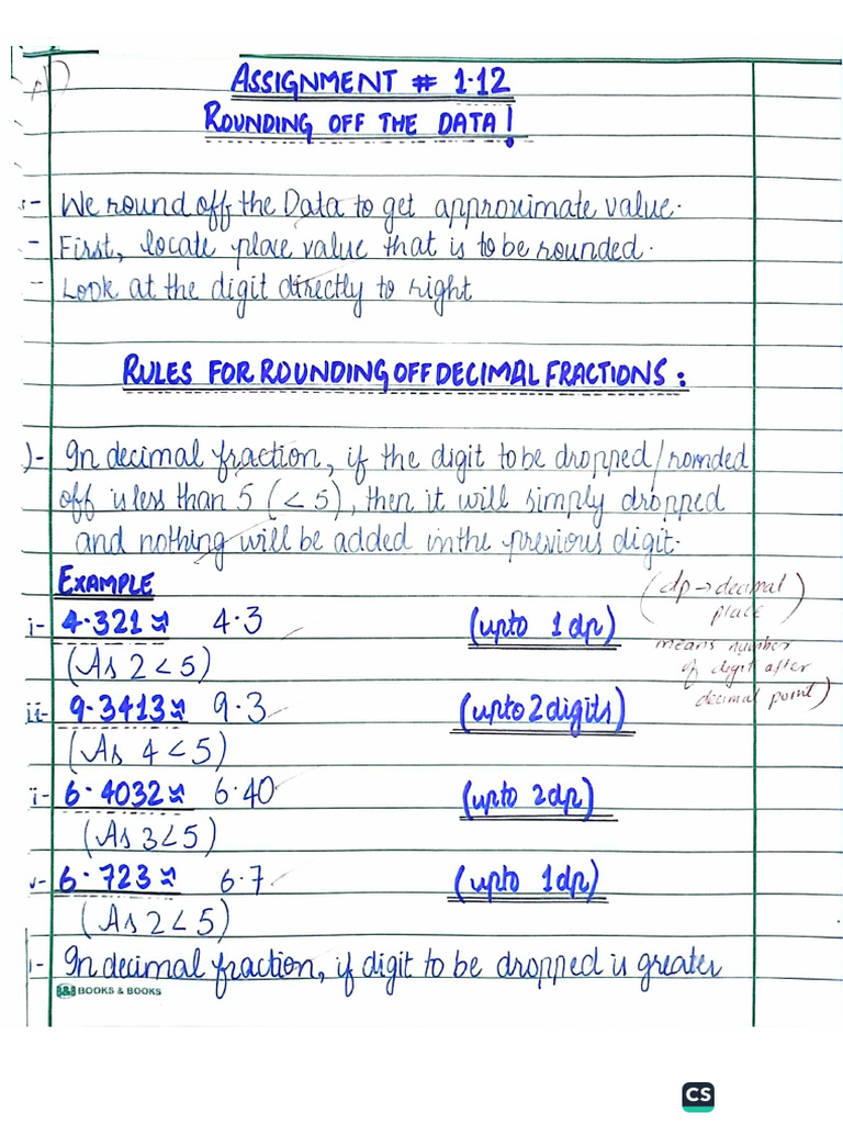 Physics Assignment 1.12 | PDF