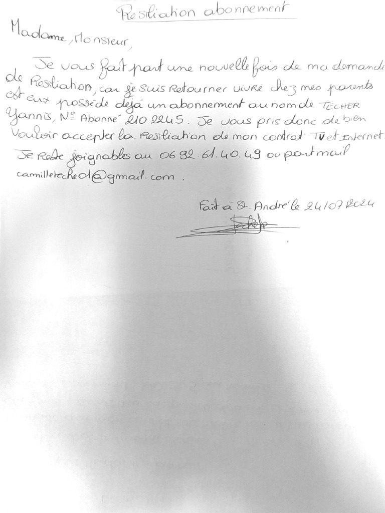CANAL R SILIATION ANTICIP E intelligence overview