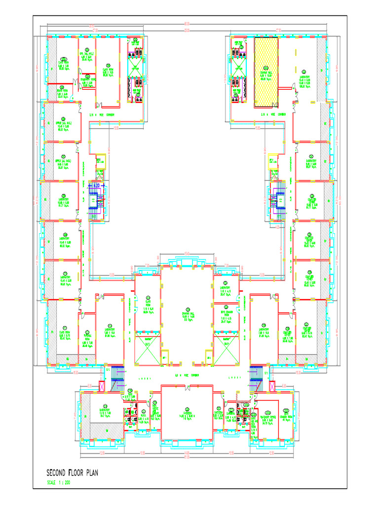 Riser and Tread Specifications Document | PDF | Stairs | Gardens