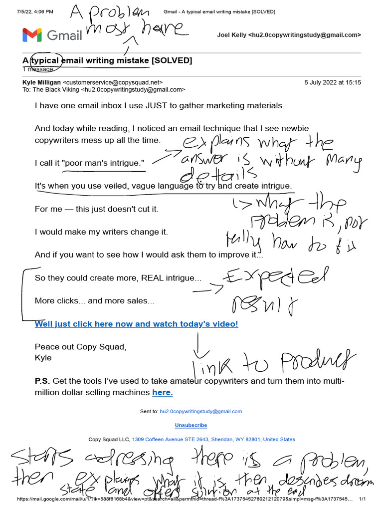 kyle-milligan-a-typical-email-writing-mistake-solved-1-pdf