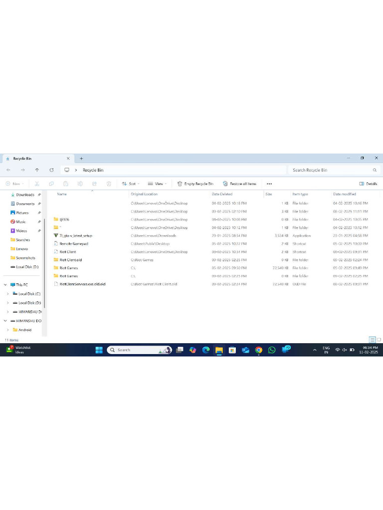 Screenshot | PDF