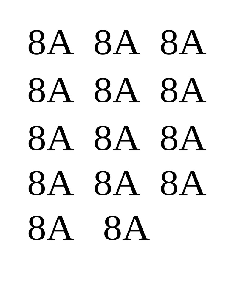 8a 8a 8a | PDF