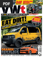 Enhancing 4x4 Towing Capabilities | PDF | Pickup Truck | Four
