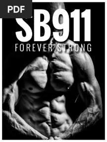 Defranco Insider SB911 2 Forever Strong