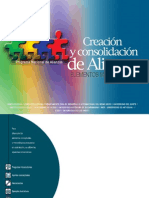 Gestion Libro Alianzas