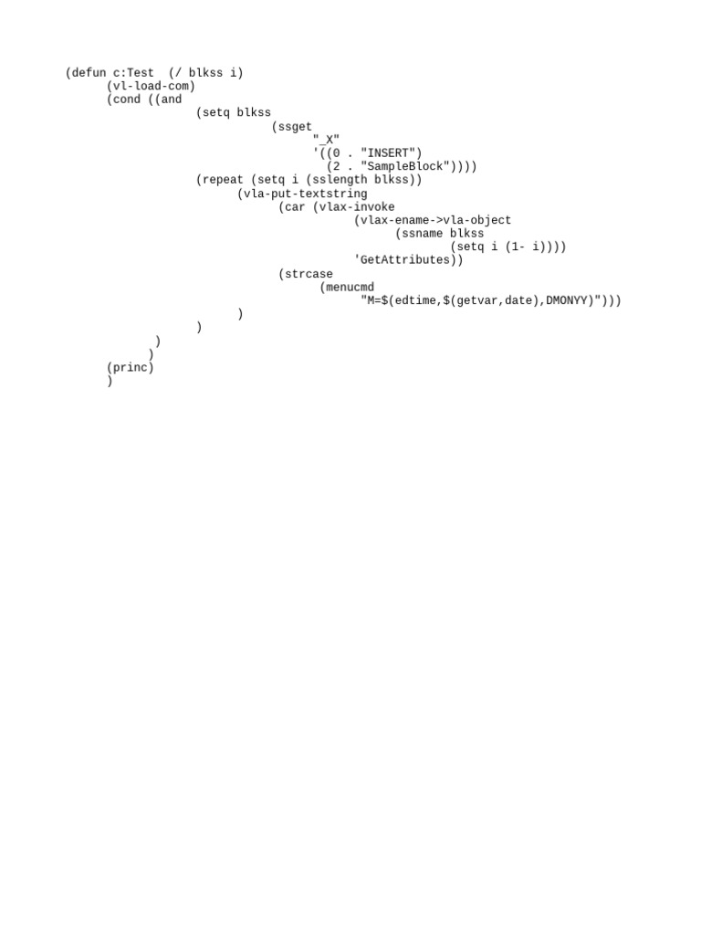 Edit Layout Blocks | PDF