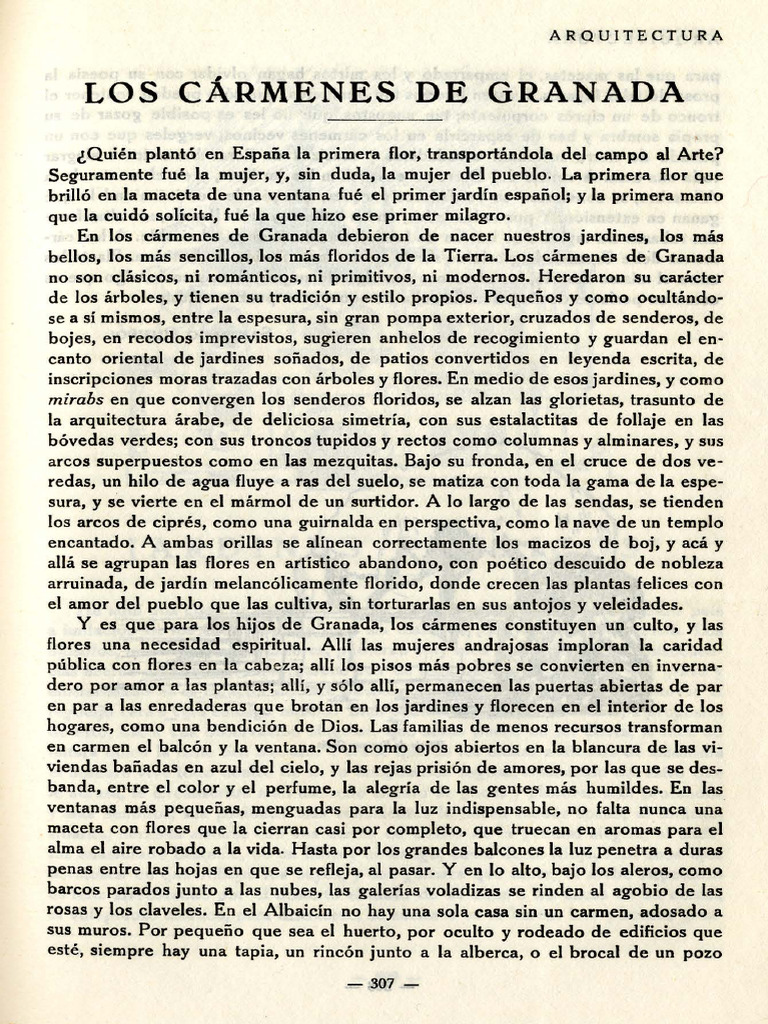 Revista Arquitectura 1922 n39 Pag307 308 | PDF