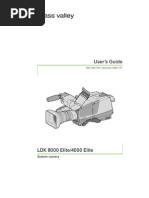 Download Manual Camera 8000 by Amr Kishk SN82720990 doc pdf