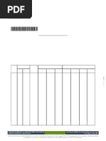 Attestation RCAR | PDF