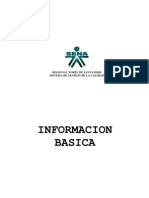 INFORMACION BASICA