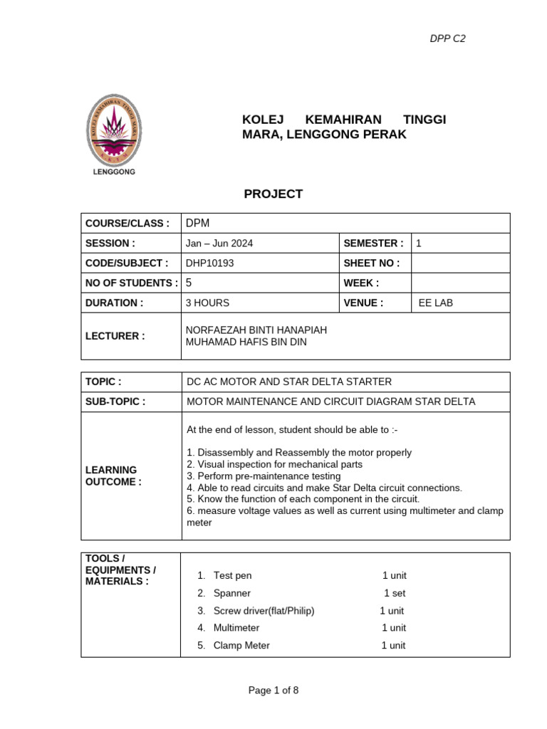 Project Elek | PDF | Electromagnetism | Manufactured Goods