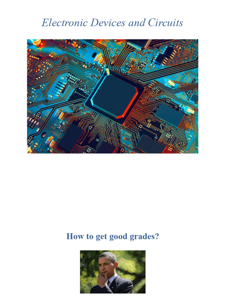 4 | PDF | P–N Junction | Diode