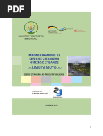 Inyandiko Imenyesha | PDF