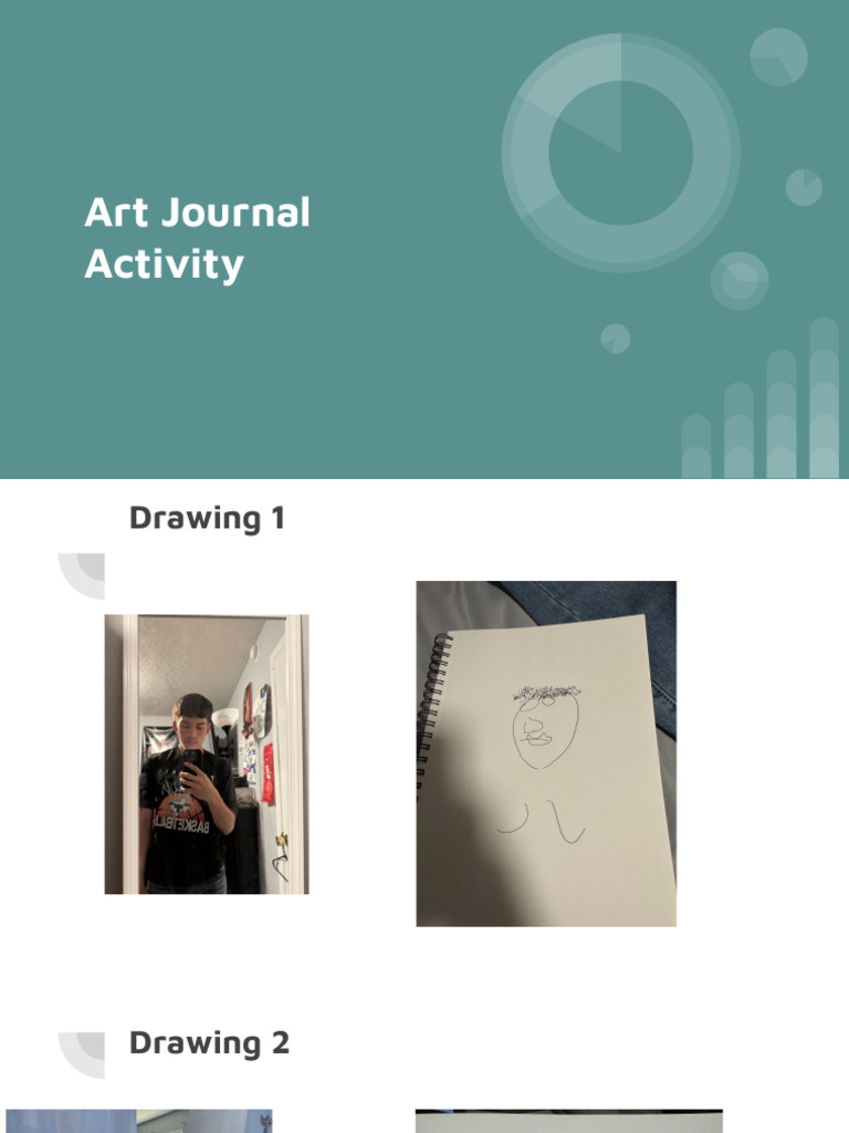 Untitled Presentation | PDF | Drawing