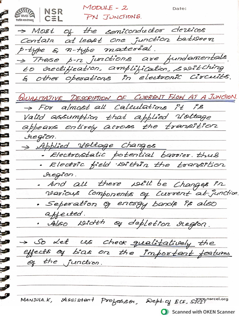 ED Module 2 | PDF