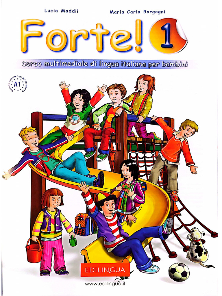 Forte 1 | PDF