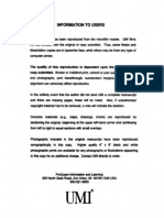 Computational and Experimental Evaluation of Two Models For The Simulation of Thermoplastics Injection Molding