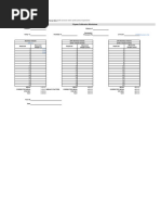 USP 671: Moisture Testing for Containers | PDF | Regression Analysis ...