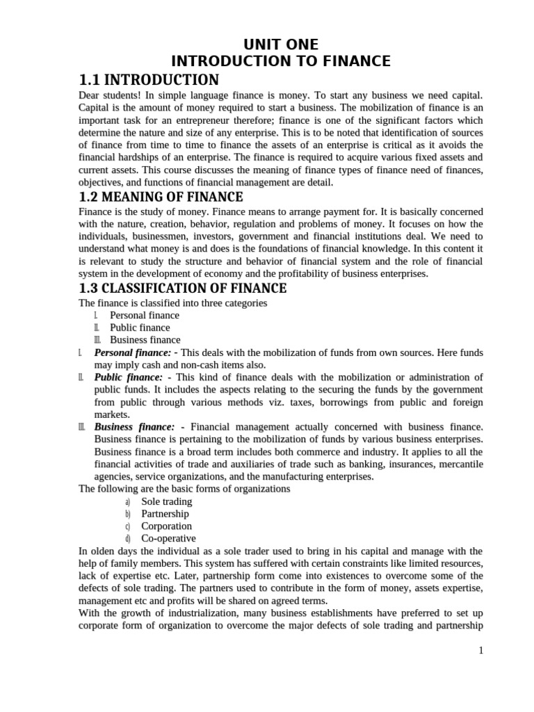 Financial Management | PDF | Securities (Finance) | Net Present Value