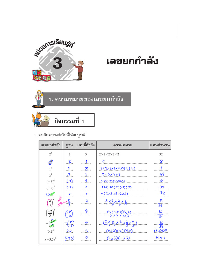 Unit 3 | PDF