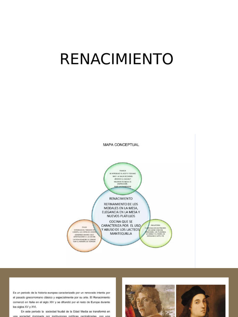 Breve historia de Catalina de Médici | PDF