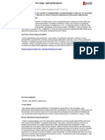 Czesak 2012 W Dużym Formacie Gazeta Wyborcza - Mie, Mi I Naszemu Kraju, Czyli Polszczyzna Polityczna