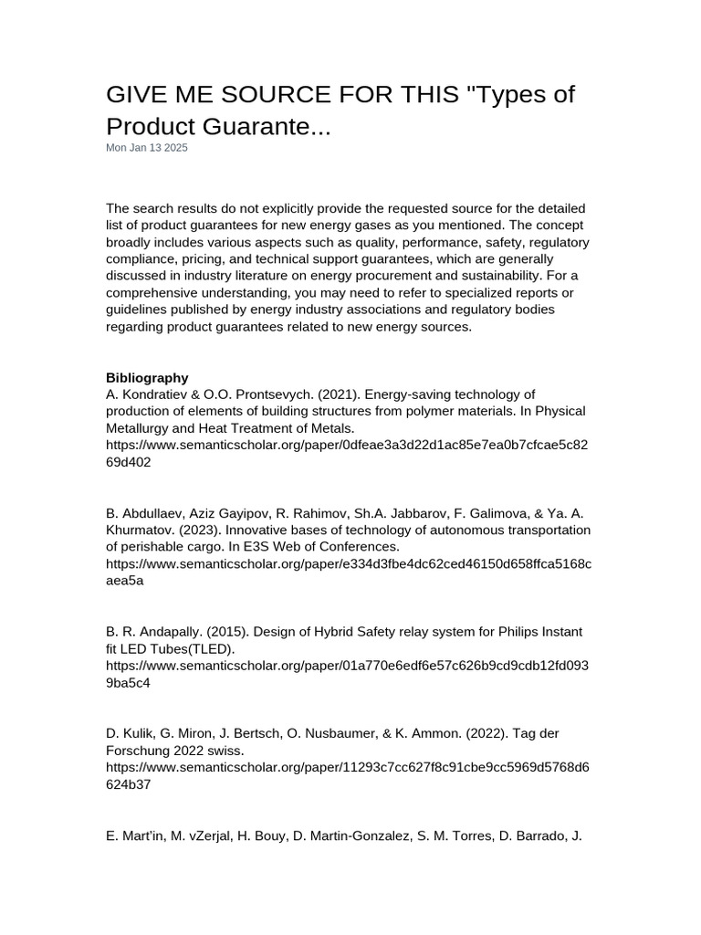GIVE ME SOURCE FOR THIS - Types-149624735 | PDF | Physical Sciences
