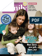 KPC Media Family Magazine - March/April 2012