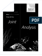 Joint Time-frequency Analysis