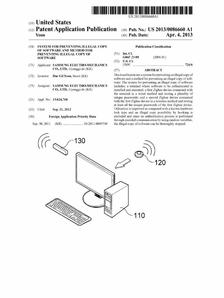 US20130086660A1 | PDF