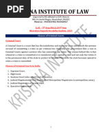 Civil Procedure Code KSLU Notes Grand Final | PDF