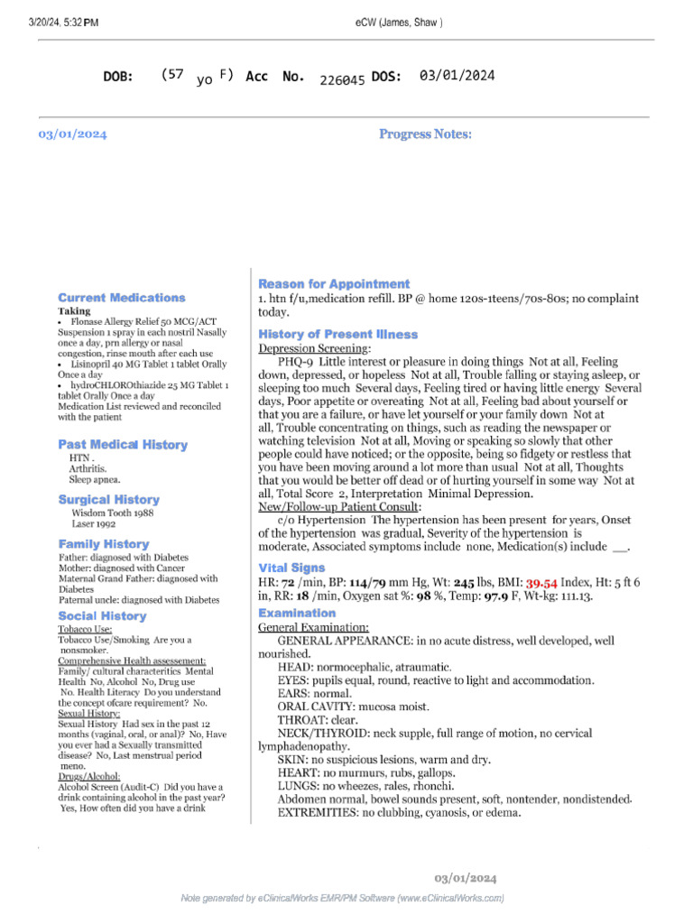 Case 1 - 196051 | PDF