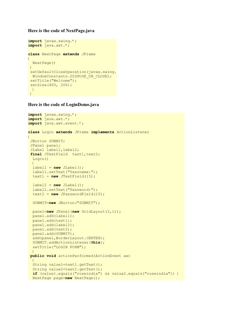NextPage Inc Document Overview | PDF | Computers