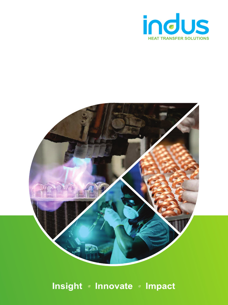 Indus Brochure Final - Digital 16 April | PDF