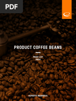Cofilab Menu and Coffee Offerings | PDF | Cheesecake | Hamburgers